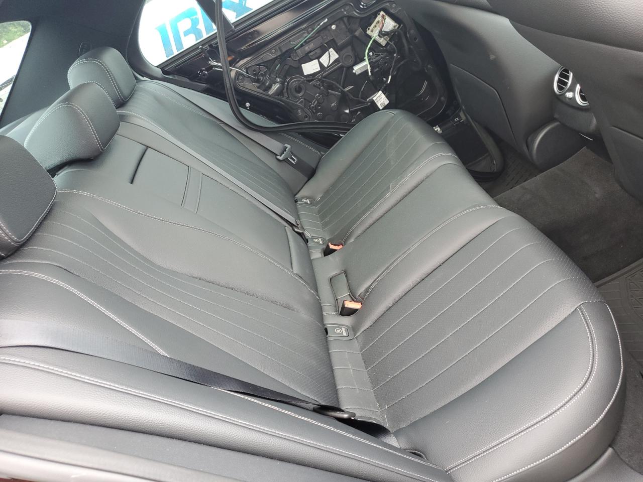 2022 Mercedes-Benz E 350 4Matic VIN: W1KZF8EB4NB059858 Lot: 57513655