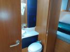 2006 HYME MOTORHOME for sale at Copart PETERLEE