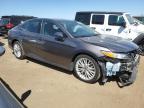2020 Toyota Camry Xle zu verkaufen in San Martin, CA - Front End