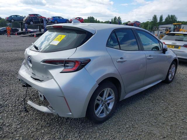 2022 TOYOTA COROLLA IC