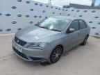 2013 SEAT TOLEDO ECO for sale at Copart BRISTOL