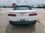 2015 Chevrolet Camaro Lt იყიდება Haslet-ში, TX - Front End