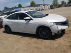 2019 Honda Civic Exl en Venta en Finksburg, MD - Front End