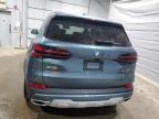 2024 Bmw X5 Xdrive40I за продажба в Candia, NH - Front End