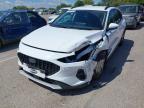 2023 FORD FOCUS ACTI for sale at Copart SANDWICH