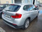2011 BMW X1 for sale at Copart CASTLEDERMOT - IRELAND