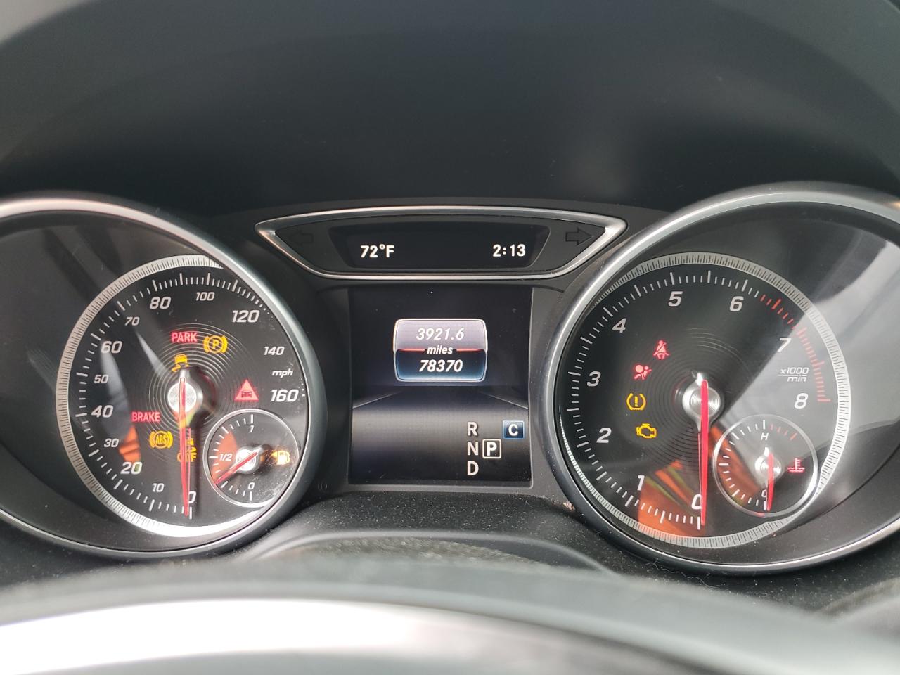 2018 Mercedes-Benz Cla 250 4Matic VIN: WDDSJ4GBXJN608798 Lot: 55917515