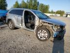 2015 Toyota Highlander Xle for Sale in Arlington, WA - Front End