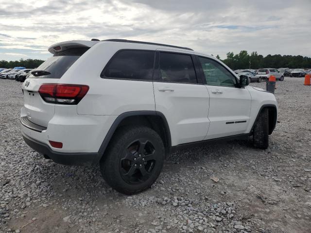  JEEP GRAND CHER 2018 Білий