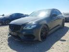 2014 MERCEDES BENZ E220 AMG S for sale at Copart YORK