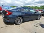 2019 Honda Civic Exl იყიდება Louisville-ში, KY - Hail