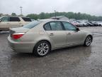 2010 Bmw 535 Xi იყიდება York Haven-ში, PA - Mechanical