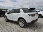 2018 Land Rover Discovery Sport Se იყიდება Kansas City-ში, KS - Normal Wear