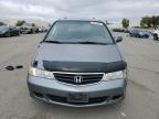 2002 Honda Odyssey Ex იყიდება Martinez-ში, CA - All Over