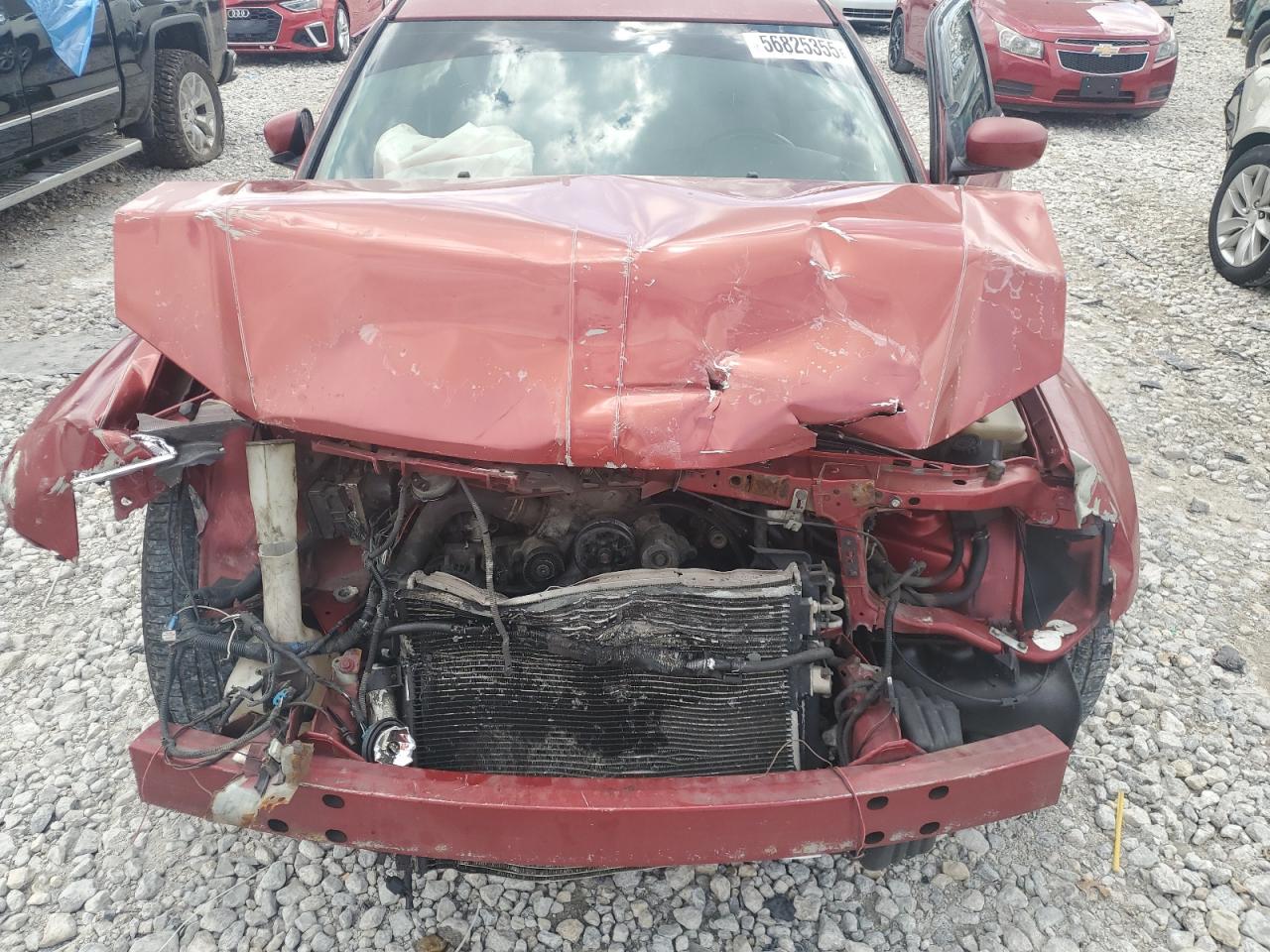 2005 Dodge Magnum R/T VIN: 2D4GV58275H622667 Lot: 56825355