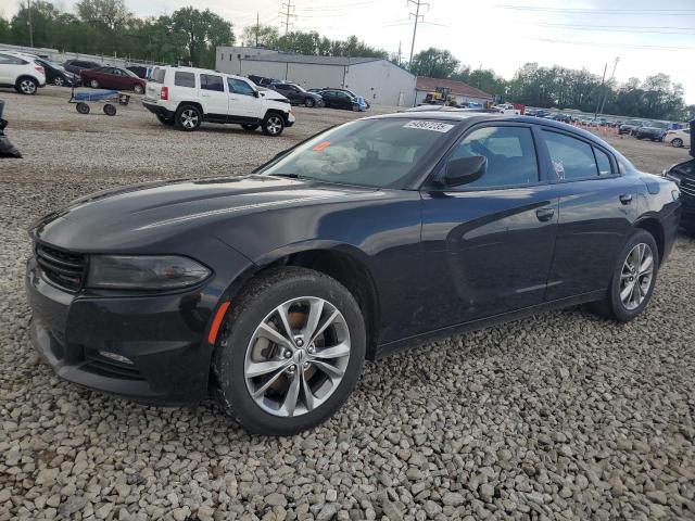 DODGE CHARGER SX 2022
