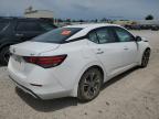 2020 Nissan Sentra Sv продається в Kansas City, KS - Front End