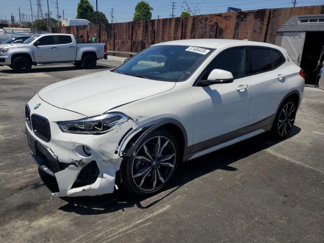 2018 Bmw X2 Xdrive28I