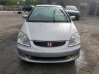 2002 Honda Civic Si на продаже в Memphis, TN - Rear End