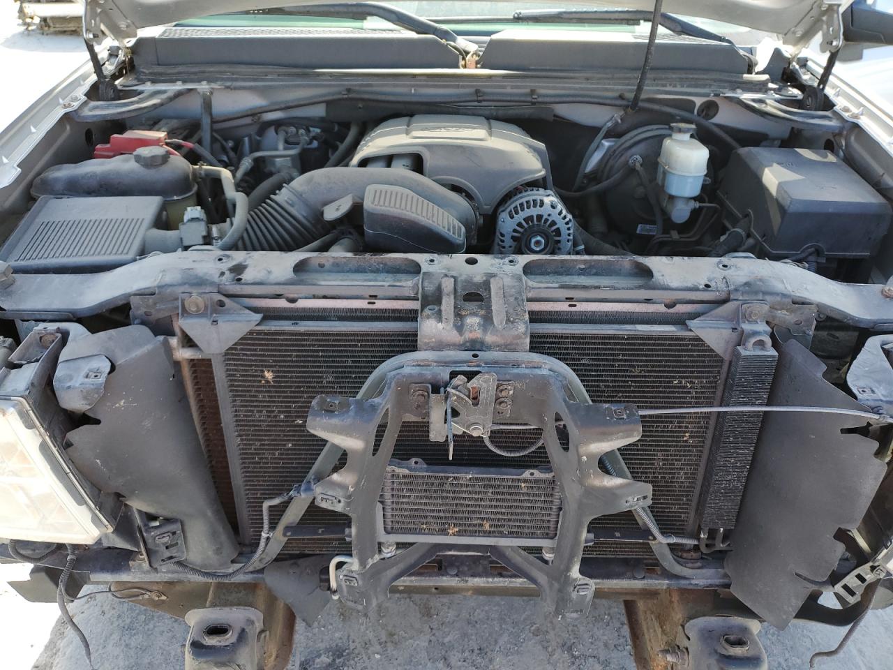 2012 GMC Sierra C1500 Sle VIN: 3GTP1VE0XCG160680 Lot: 57332435