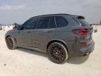 2025 Bmw X5 Xdrive40I للبيع في New Braunfels، TX - Rear End