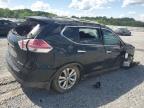 2015 Nissan Rogue S na sprzedaż w Gastonia, NC - Rollover