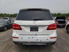 2017 Mercedes-Benz Gls 450 4Matic на продаже в Hillsborough, NJ - Front End