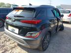 2023 HYUNDAI KONA PREMI for sale at Copart BRISTOL
