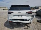 2025 Jeep Grand Cherokee L Limited за продажба в Madisonville, TN - Rear End