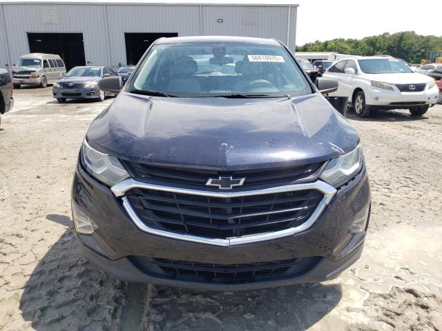  CHEVROLET EQUINOX 2020 Granatowy