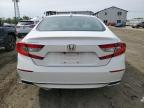 2018 Honda Accord Lx for Sale in Windsor, NJ - Side
