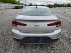 2020 Hyundai Elantra Sel en Venta en Barberton, OH - Mechanical