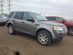 2008 Land Rover Lr2 Se Technology на продаже в Elgin, IL - Front End