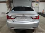 2013 Hyundai Sonata Gls للبيع في Leroy، NY - Vandalism