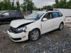 Baltimore, MD에서 판매 중인 2013 Volkswagen Jetta Tdi - Front End