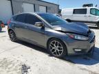 2018 Ford Focus Sel на продаже в Cahokia Heights, IL - Front End