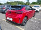 2024 VAUXHALL CORSA ULTI for sale at Copart SANDTOFT