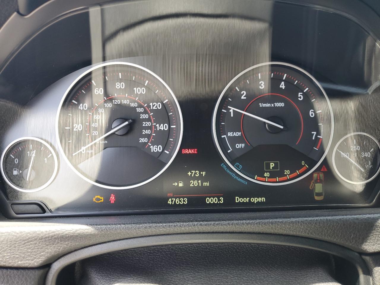 2018 BMW 440I VIN: WBA4W7C55JAB93449 Lot: 57357355