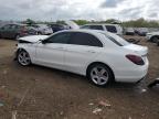 2015 Mercedes-Benz C 300 for Sale in Chicago Heights, IL - Front End