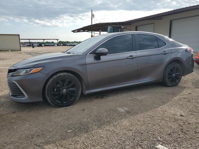 TOYOTA CAMRY LE 2022