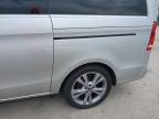 2018 MERCEDES BENZ V220 D SPO for sale at Copart YORK