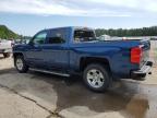 2015 Chevrolet Silverado C1500 Lt продається в Shreveport, LA - Hail