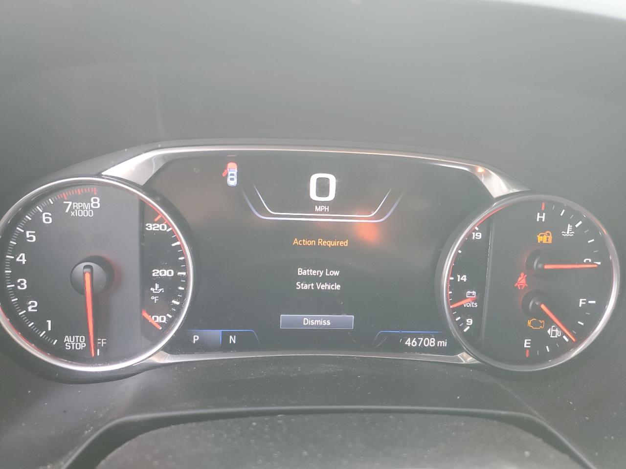 2020 Chevrolet Blazer Rs VIN: 3GNKBERS7LS593946 Lot: 56389785