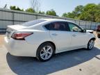 2014 Nissan Altima 2.5 за продажба в Corpus Christi, TX - Front End