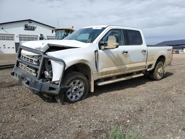 2024 Ford F350 Super Duty