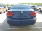 2015 Volkswagen Passat Se for Sale in Louisville, KY - Front End