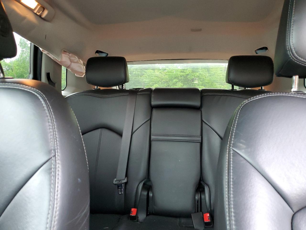 2016 Cadillac Srx VIN: 3GYFNAE33GS530092 Lot: 57103085