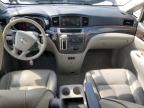 2014 Nissan Quest S на продаже в Madisonville, TN - Front End