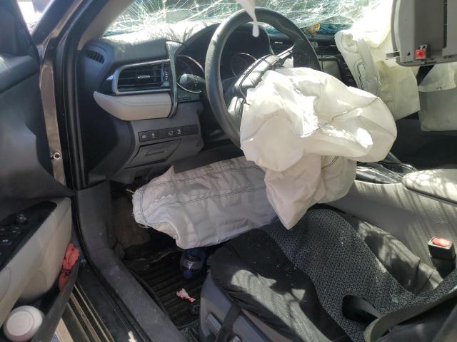  TOYOTA CAMRY 2019 Коричневый