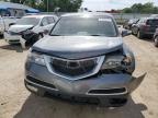 2012 Acura Mdx Technology for Sale in Wichita, KS - Front End